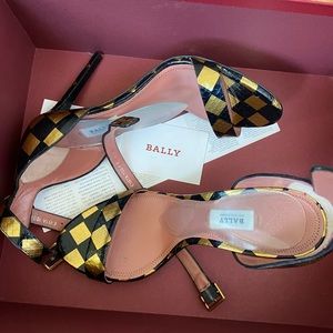 Bally